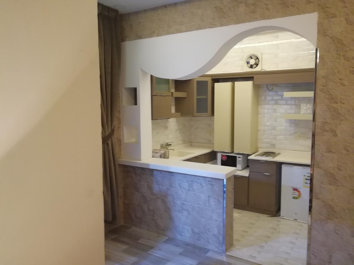 Al Worod Al Thahabia Chalets Abha Esterno foto